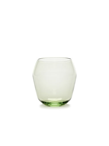 Ann Demeulemeester - Ann Demeulemeester - GLAS GROEN BILLIE - Set van 4