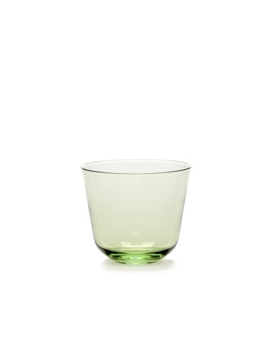 Ann Demeulemeester - Ann Demeulemeester - GLAS TRANSPARANT GRACE - Set van 4