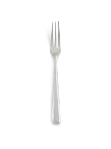 Ann Demeulemeester - Ann Demeulemeester - TAFELVORK 6 PCS ZILVER ZOË