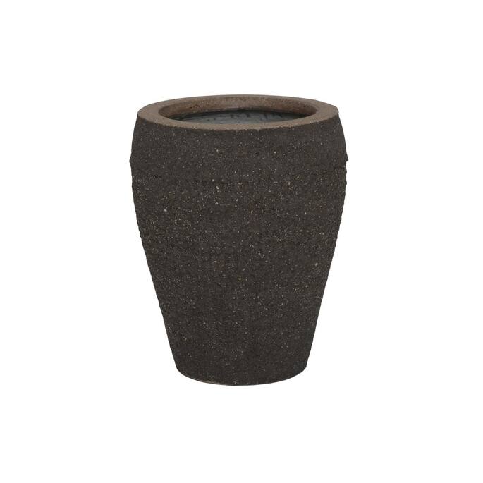Ares S, Umber Brown