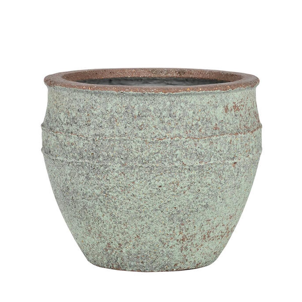 Athena L, Groen
