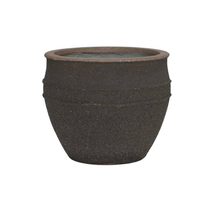 Athena M, Umber Brown