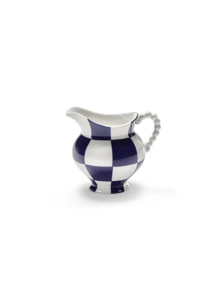 Serax - Wouters &amp; Hendrix - Kan Blauw Wit
