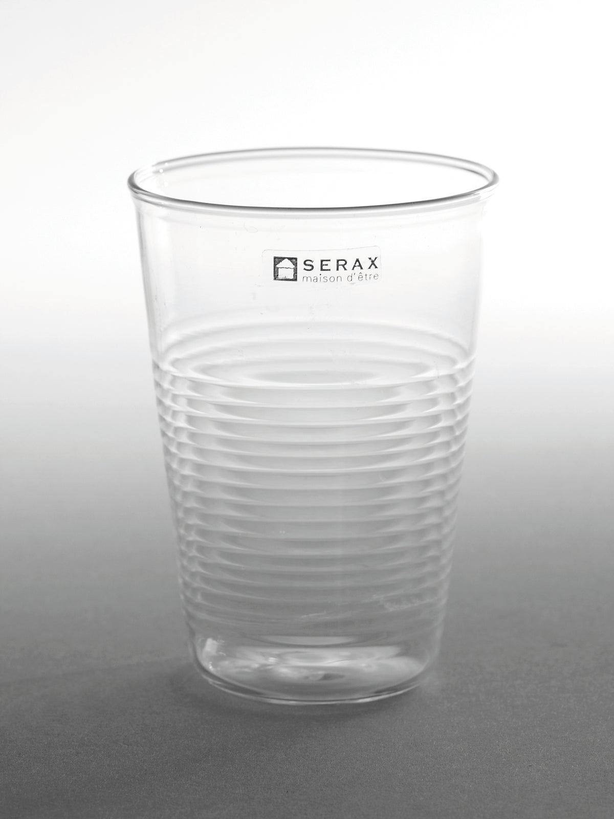 Serax - Glazen Beker