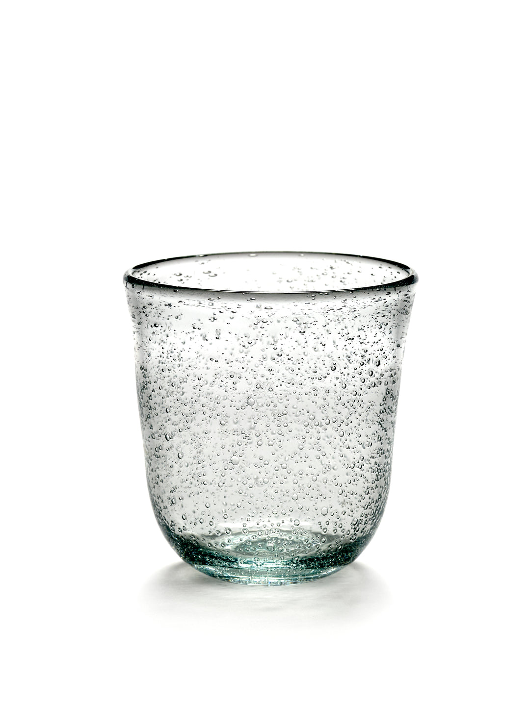 Serax - Pascale Naessens - Glas S Pure - Set van 4