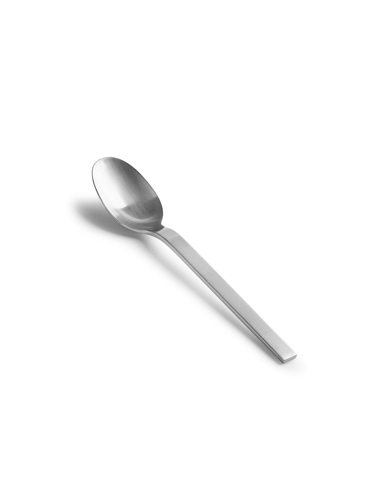 Serax - Piet Boon - Koffielepel Base - Set van 6