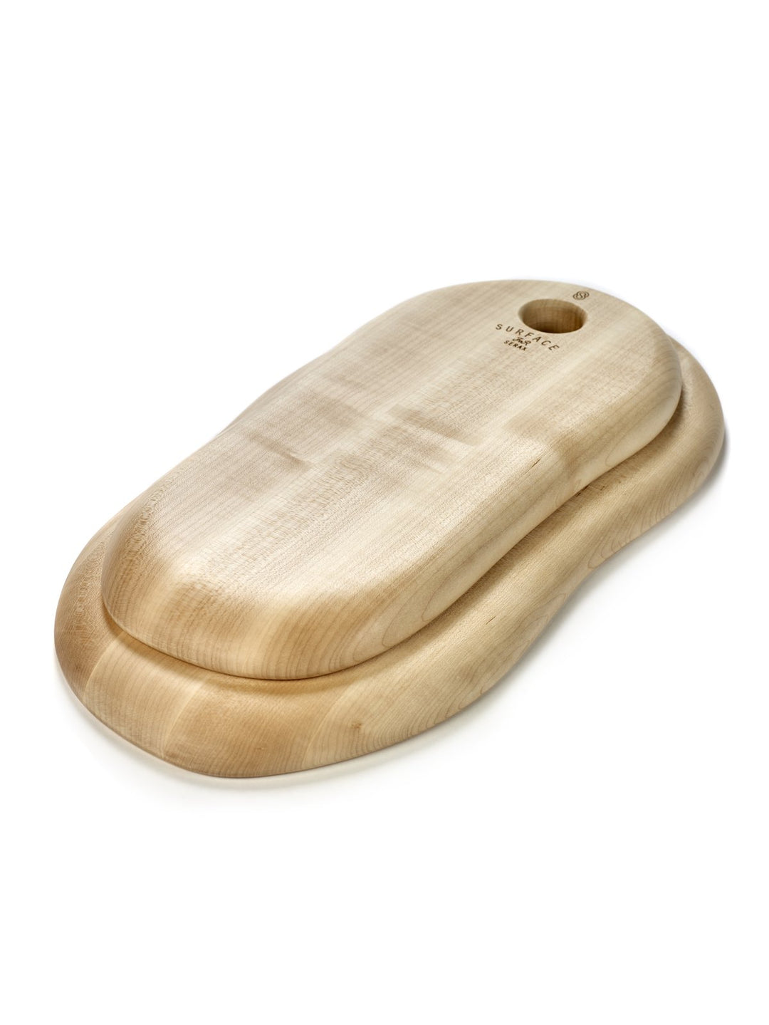 Serax - Sergio Herman - Snijplanken Snijplank M Surface