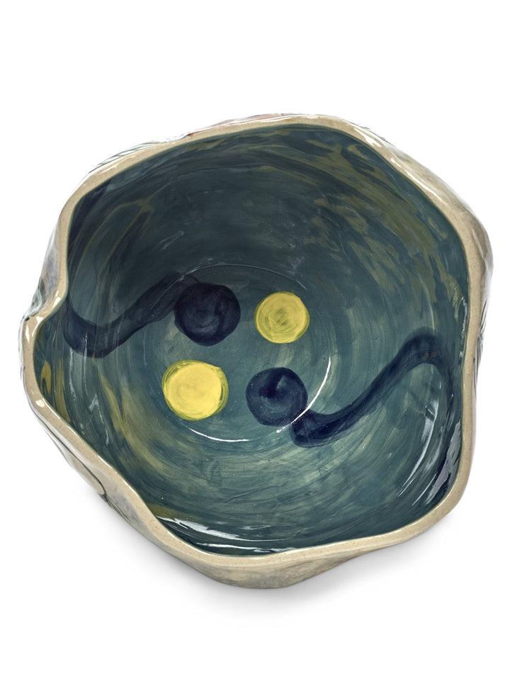 Serax - Nadine Dewart - Bloempot 05 Mix Ø35 cm