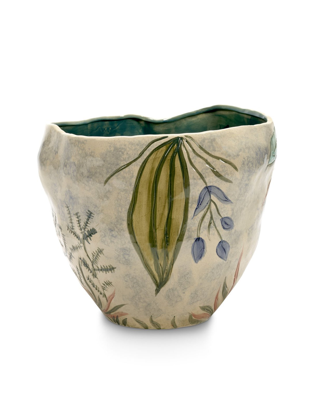 Serax - Nadine Dewart - Bloempot 05 Mix Ø35 cm
