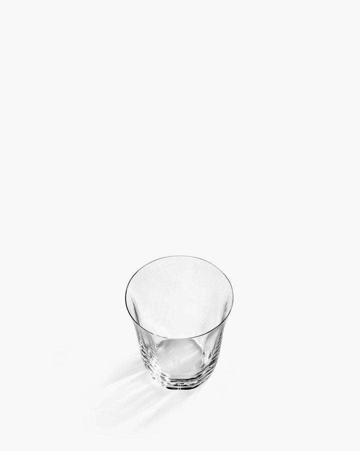 Serax - Sergio Herman - Waterglas Silhouette - Set van 4