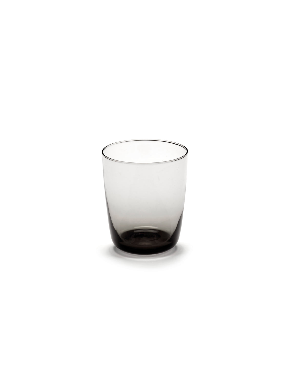 Serax - Vincent Van Duysen - Glas Hoog Cena - Set van 4