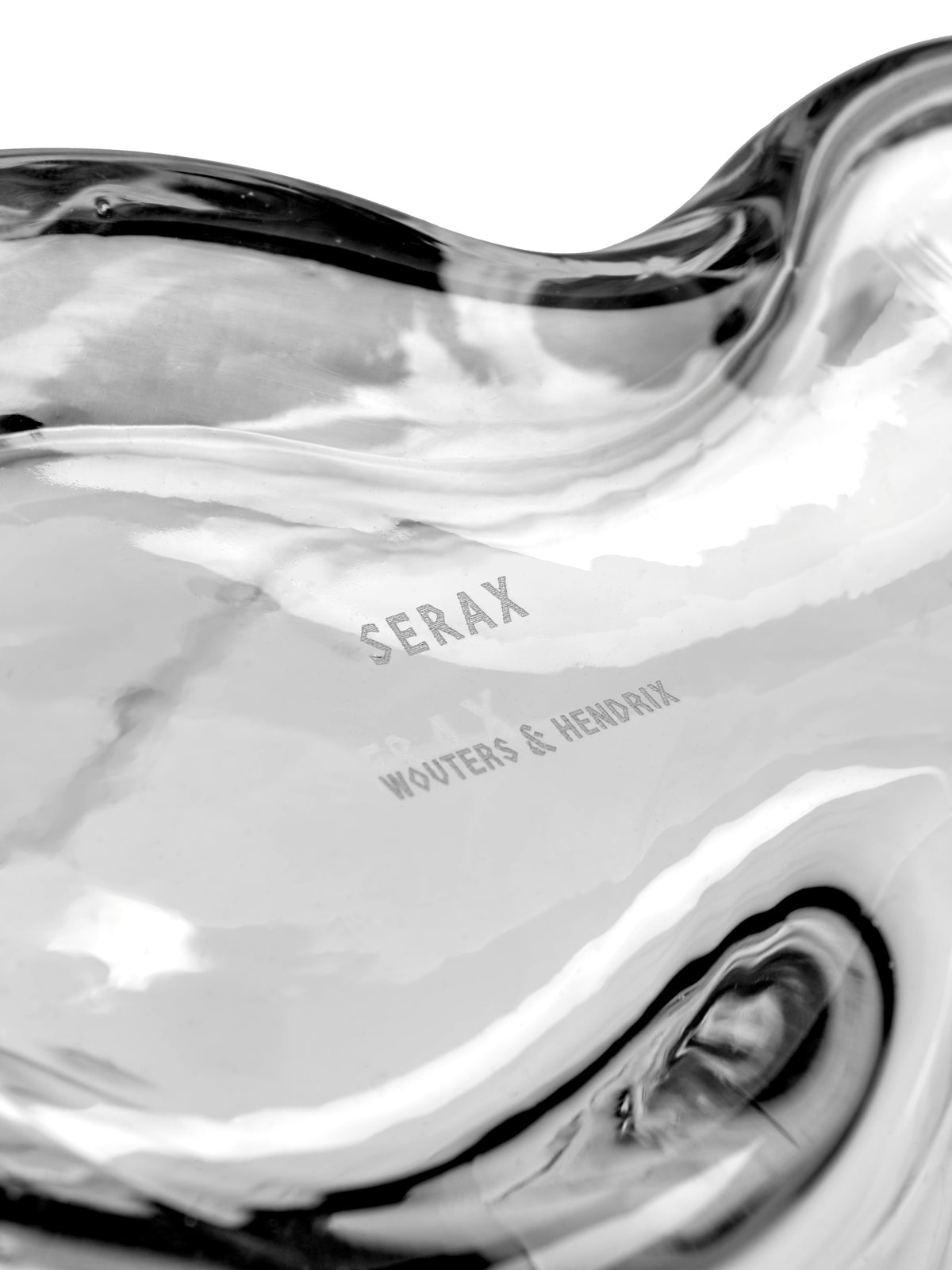 Serax - Wouters & Hendrix - Karaf Edward