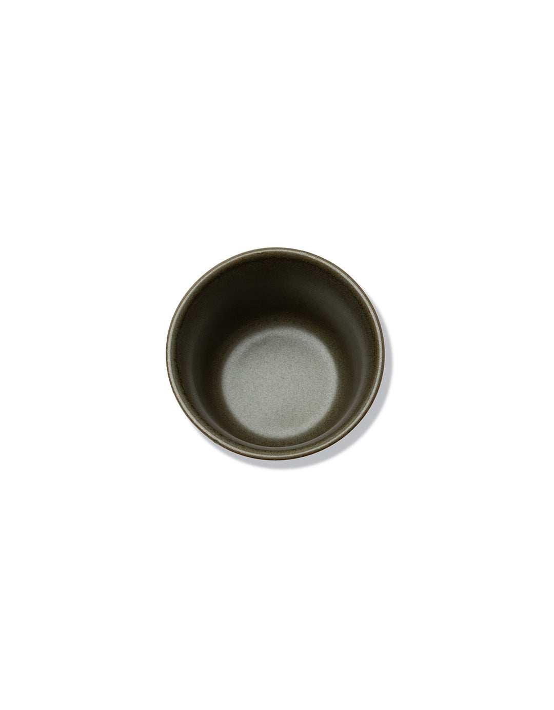 Serax - Sergio Herman - Beker Excl. Handvat Camo Green Surface - Set van 4