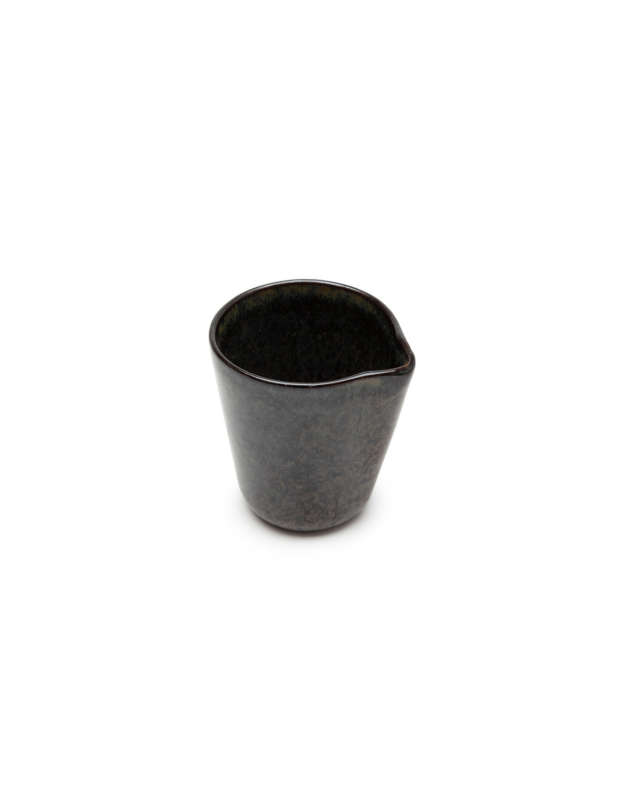 Serax - Sergio Herman - Melkkan S Indi Grey Surface