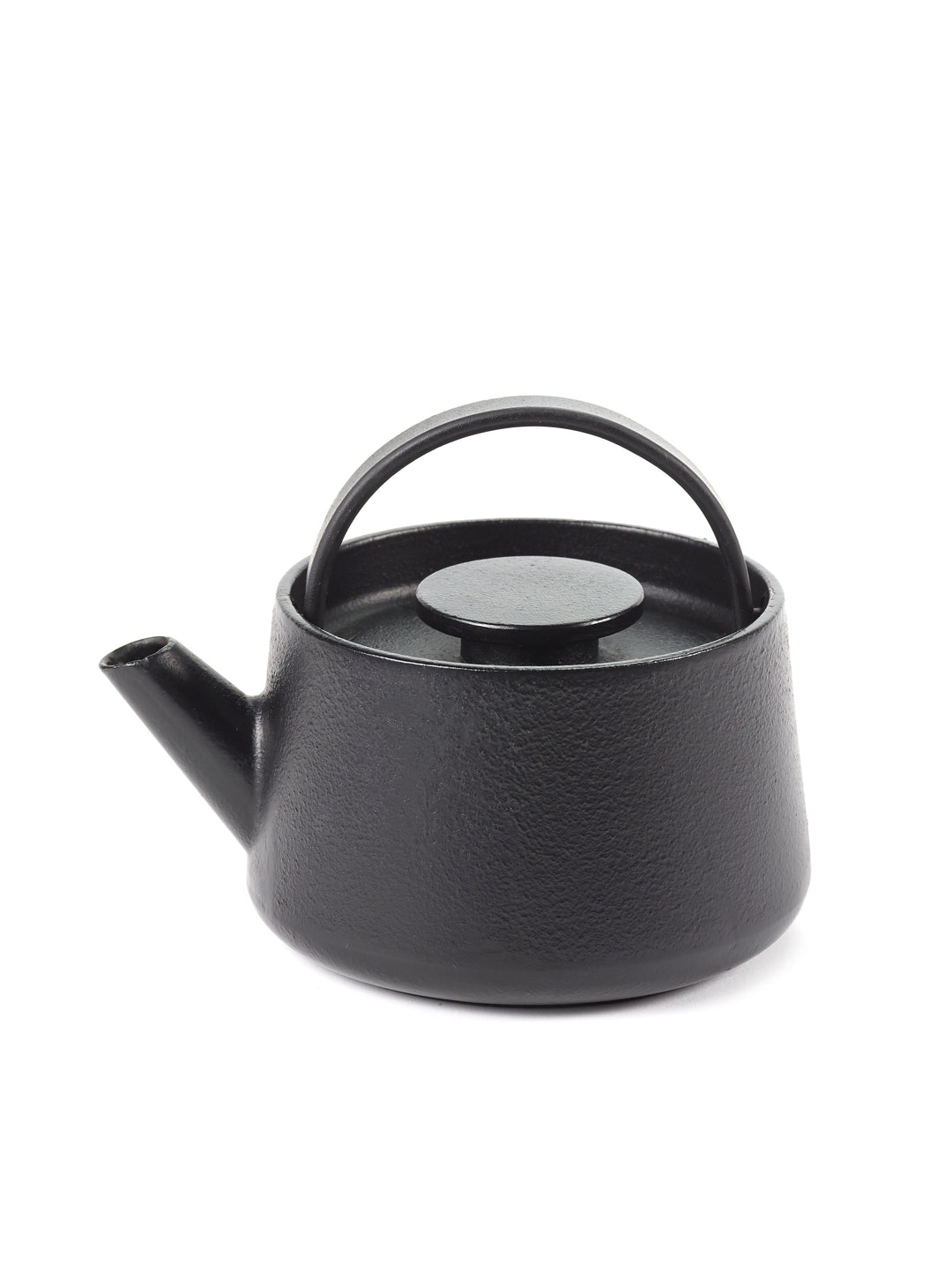 Serax - Sergio Herman - Theepot S Black Inku