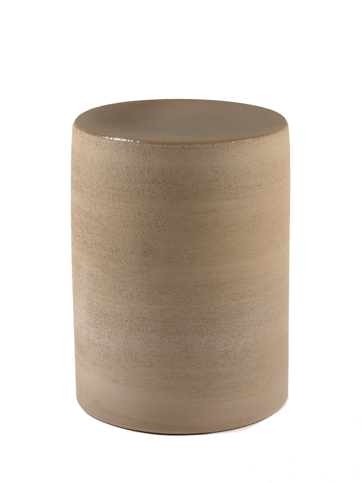 Serax - Marie Michielssen - Bijzettafel 04 Beige Pawn