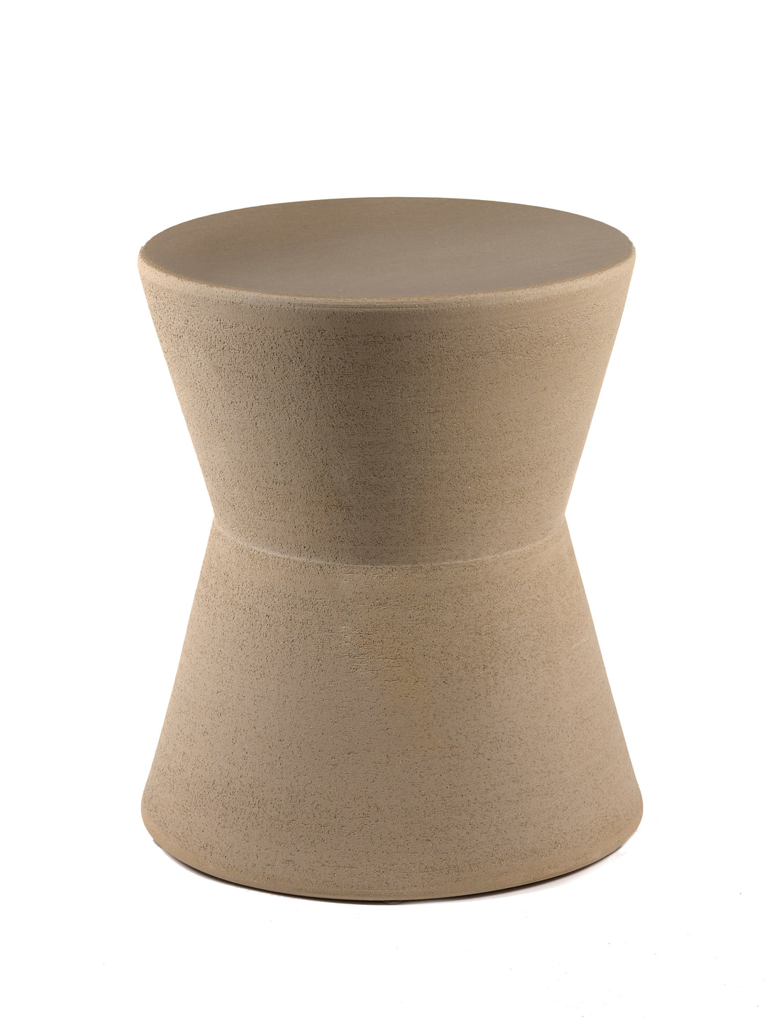 Serax - Marie Michielssen - Bijzettafel 05 Beige Pawn
