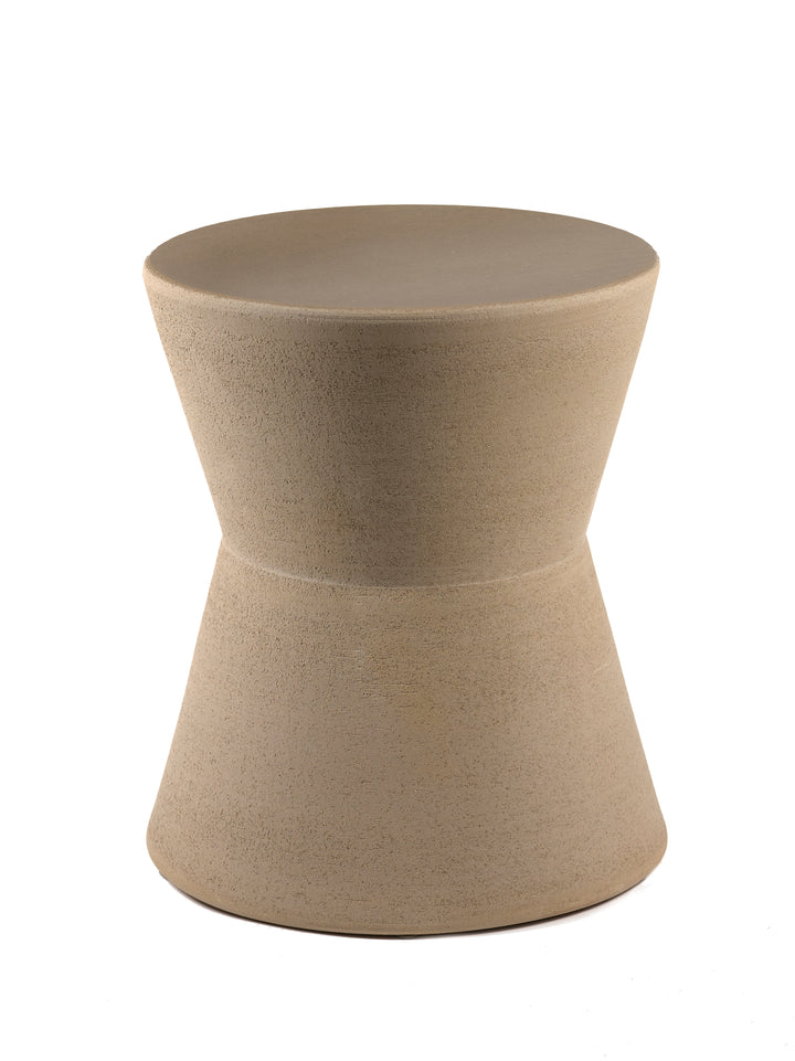 Serax - Marie Michielssen - Bijzettafel 05 Beige Pawn