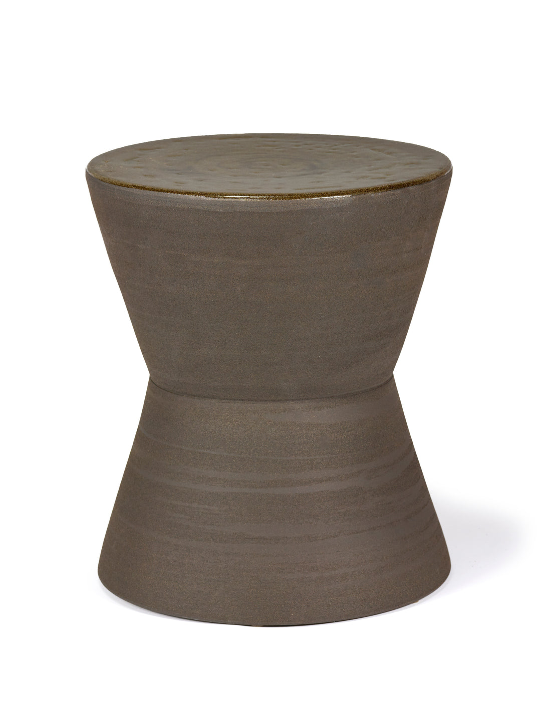 Serax - Marie Michielssen - Bijzettafel 05 Black Pawn