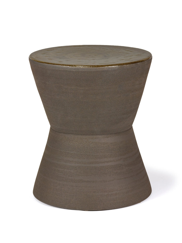 Serax - Marie Michielssen - Bijzettafel 05 Black Pawn