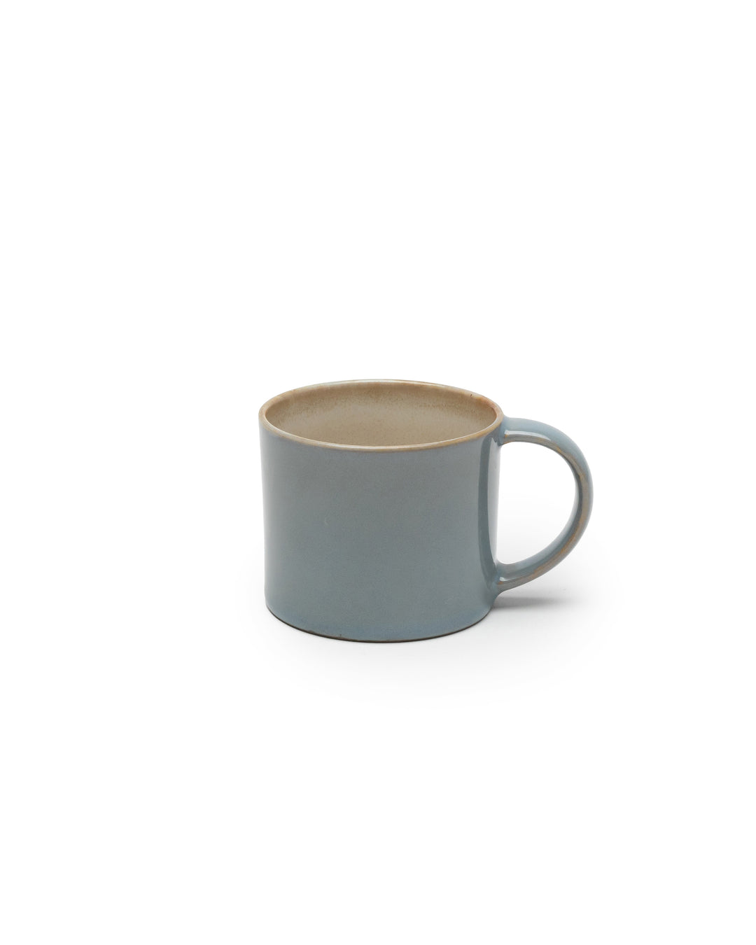 Serax - Anita Le Grelle - Espressokopje Smoky Blue/Misty Grey