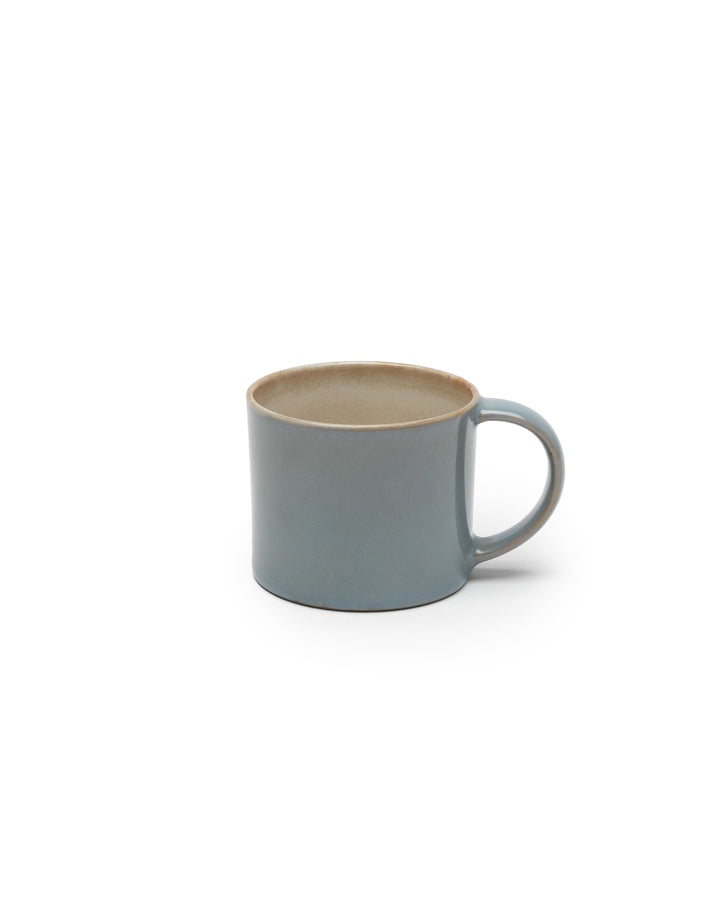 Serax - Anita Le Grelle - Espressokopje Smoky Blue/Misty Grey