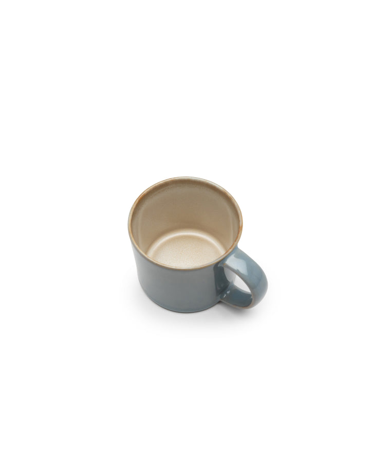 Serax - Anita Le Grelle - Espressokopje Smoky Blue/Misty Grey