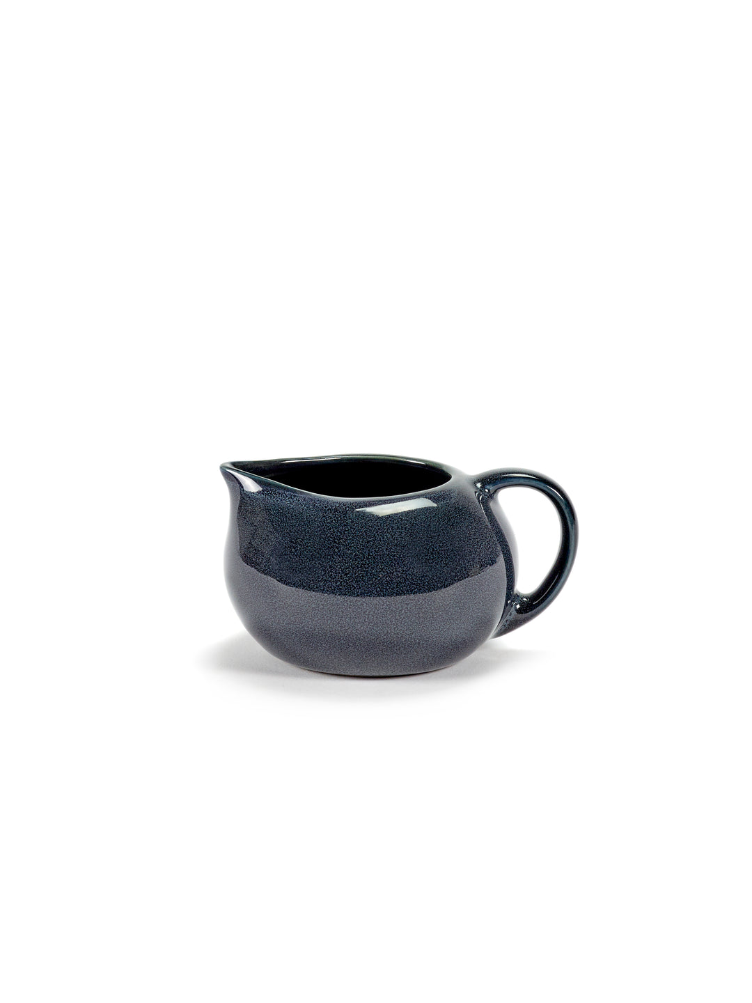 Serax - Anita Le Grelle - Melkkan Dark Blue