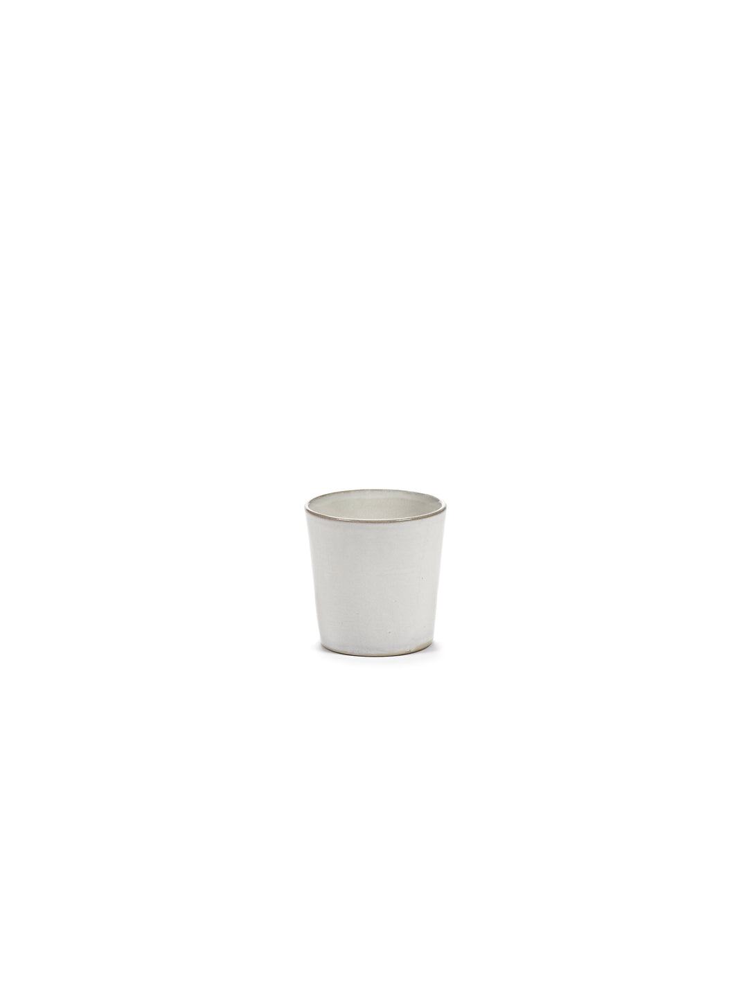 Serax - Marie Michielssen - Koffiekop Off White La Mère - Set van 2