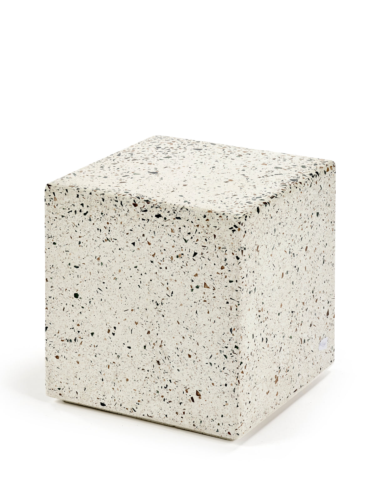 Serax - Marie Michielssen - Terrazzo Bijzettafel L Pawn