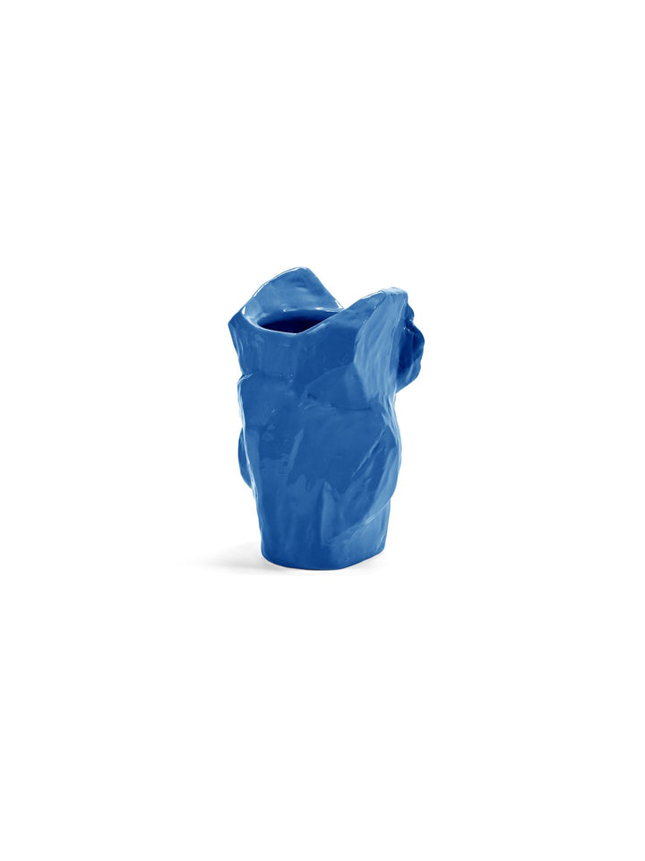 Serax - Marni - Uil Vaas XS Blauw After Midnight