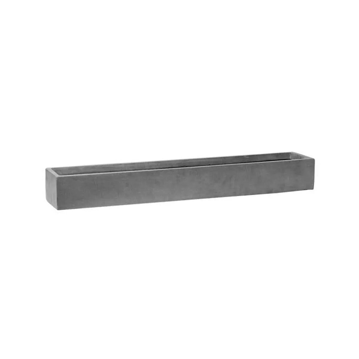 Balcony Slim Low XL, Grijs