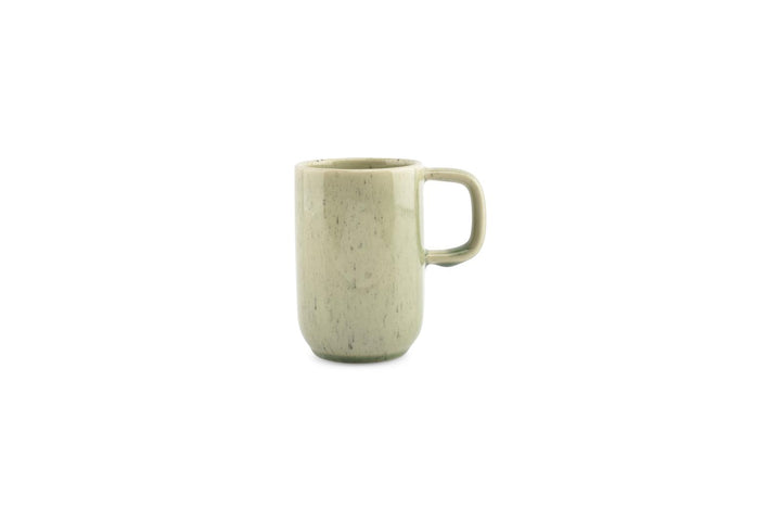 Beker 30cl sage Blush - Set van 4