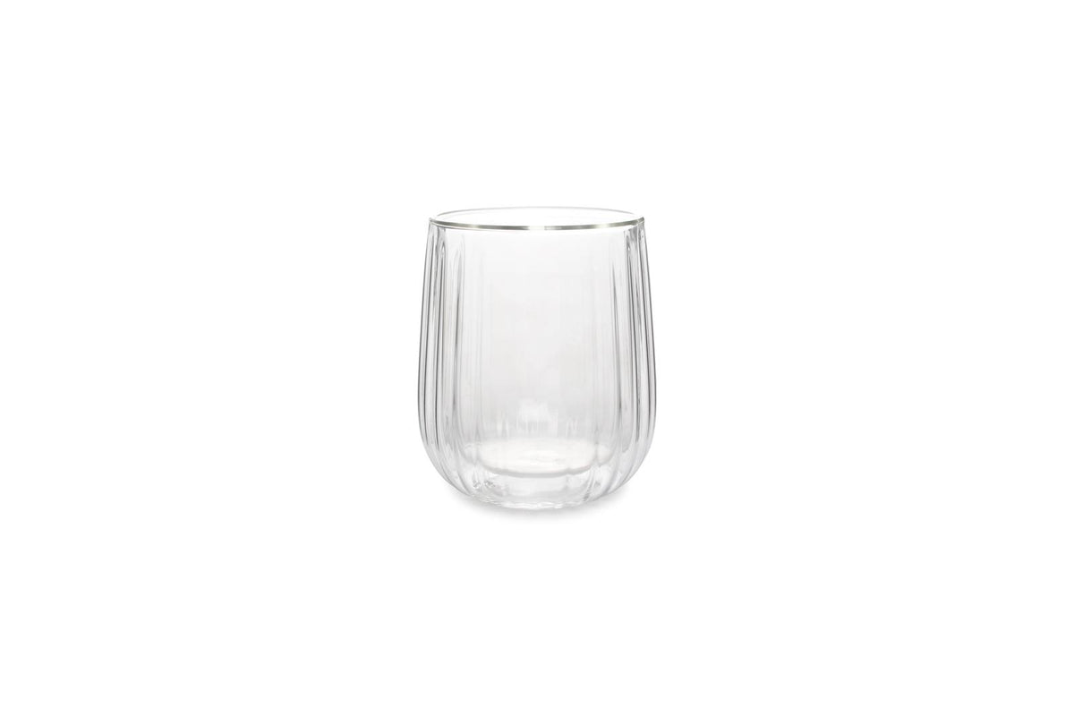 Beker 34cl dubbelwandig Tokio - set/2
