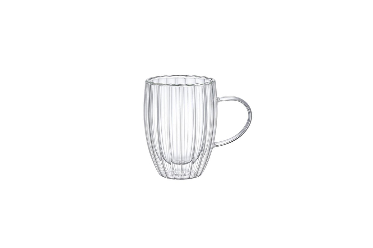 Beker 35cl dubbelwandig Kyoto - set/2