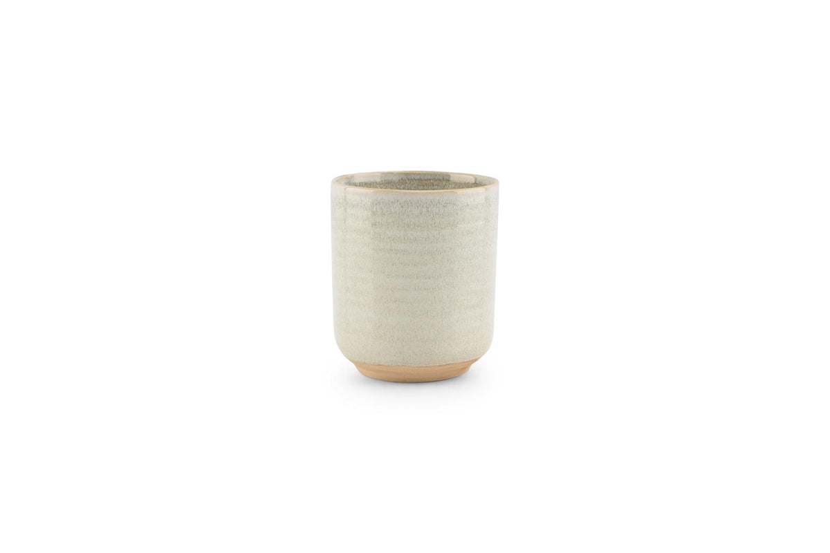 Beker 37cl beige Cameo - Set van 4