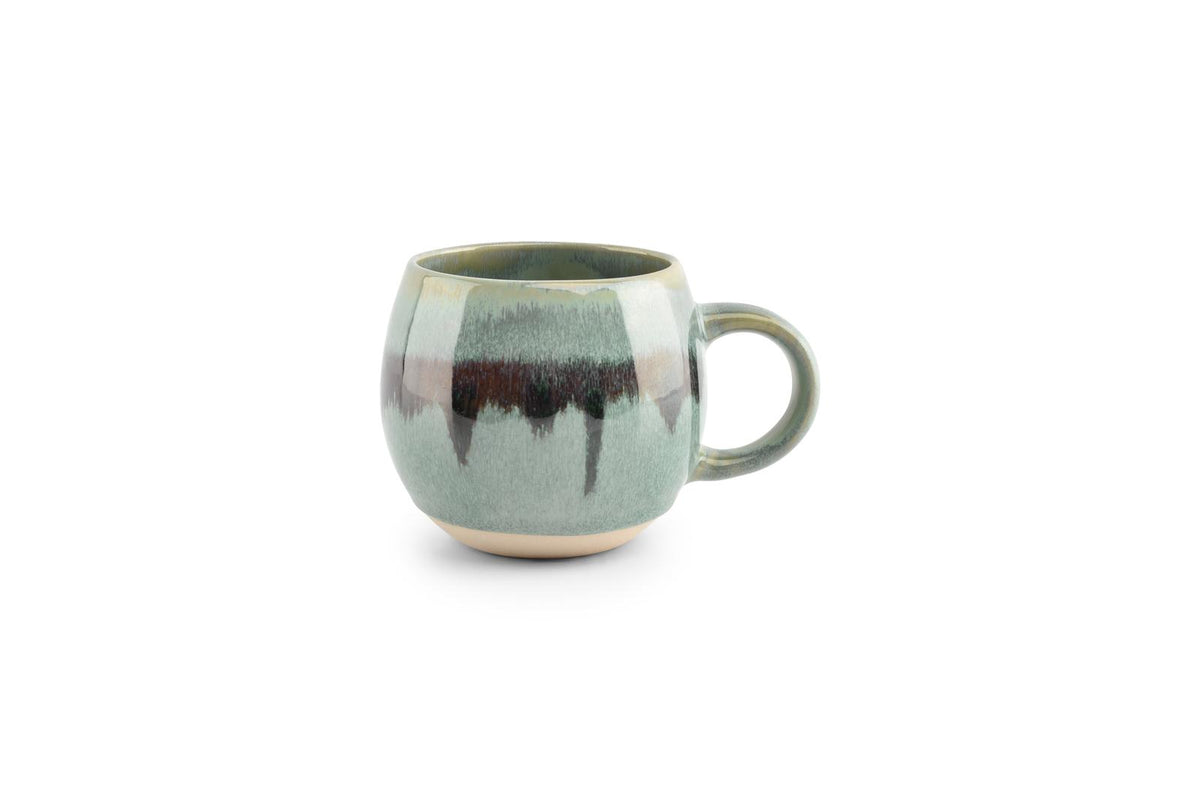 Beker 40cl rond sea Muggies