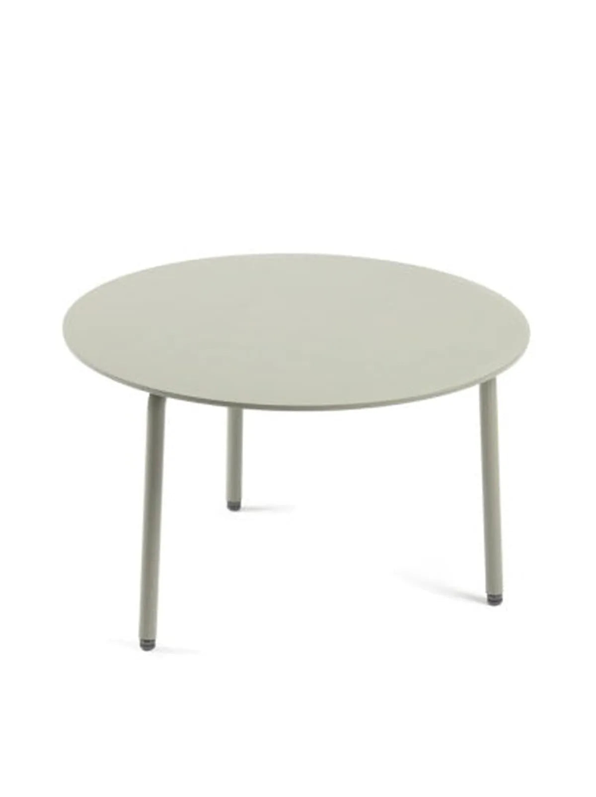Bijzettafel Rond M Groen August