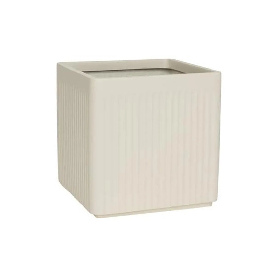 Block Linea L, Wit