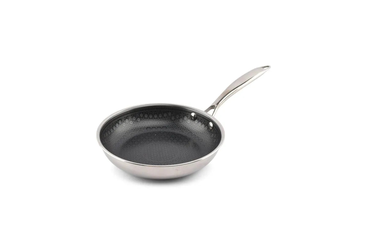 Bonbistro - Pannen Braadpan 21,5xh4,5cm Antikleef Fusion