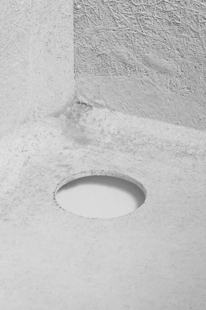 Boor voor Pot Wielen Ø85mm