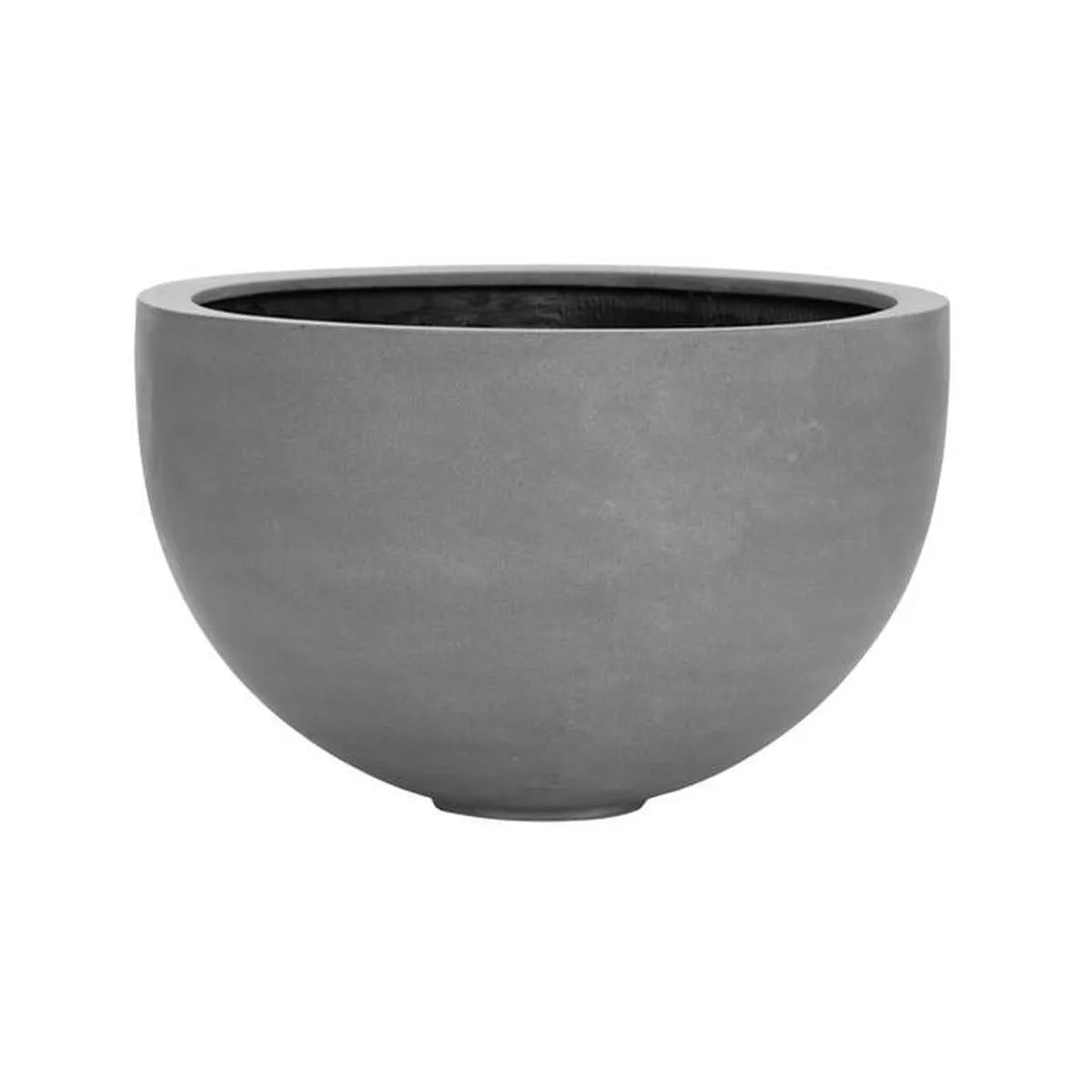 Bowl L, Grijs
