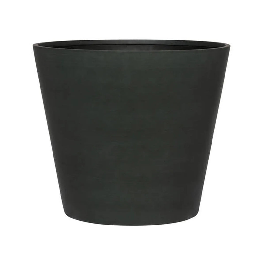 Bucket M, Dennen Groen