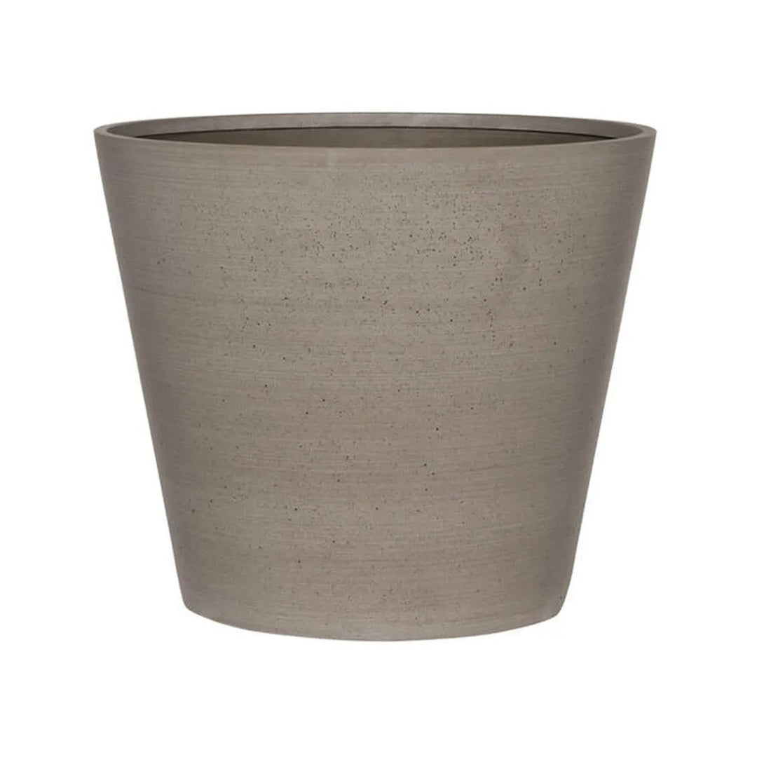 Bucket M, Grijs
