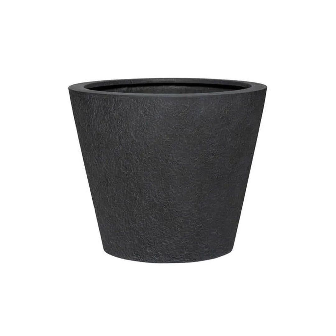 Bucket M, Middernacht Zwart