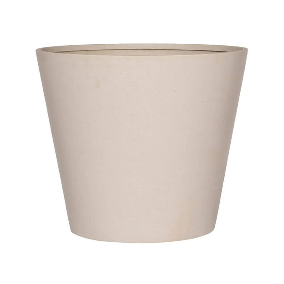 Bucket M, Natuurlijk Wit