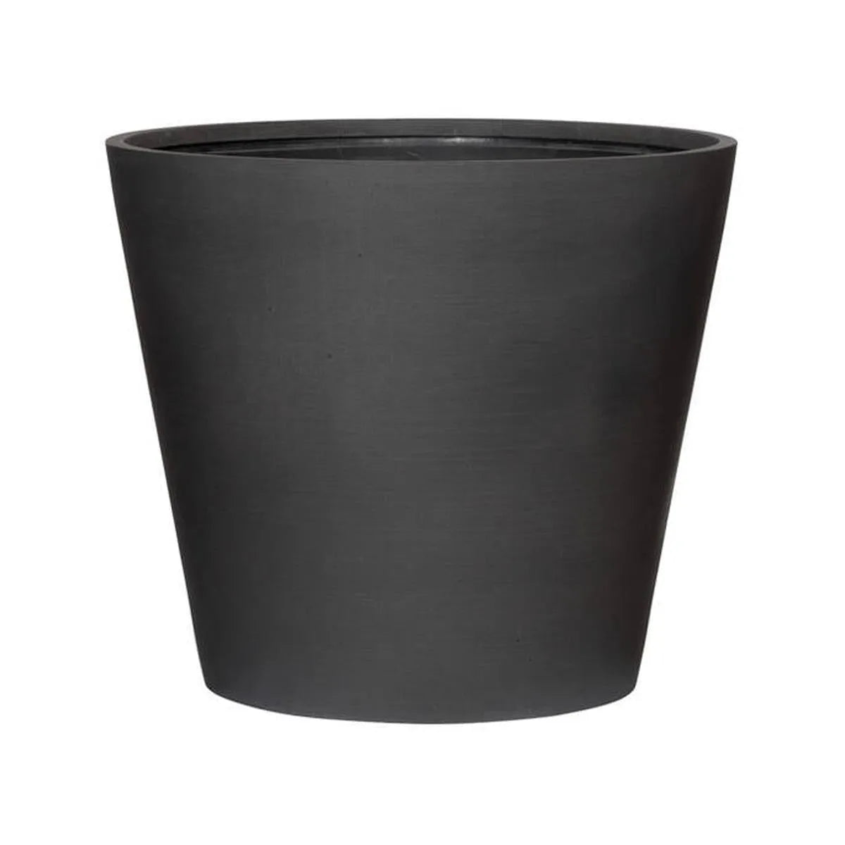 Bucket M, Vulkaan Zwart