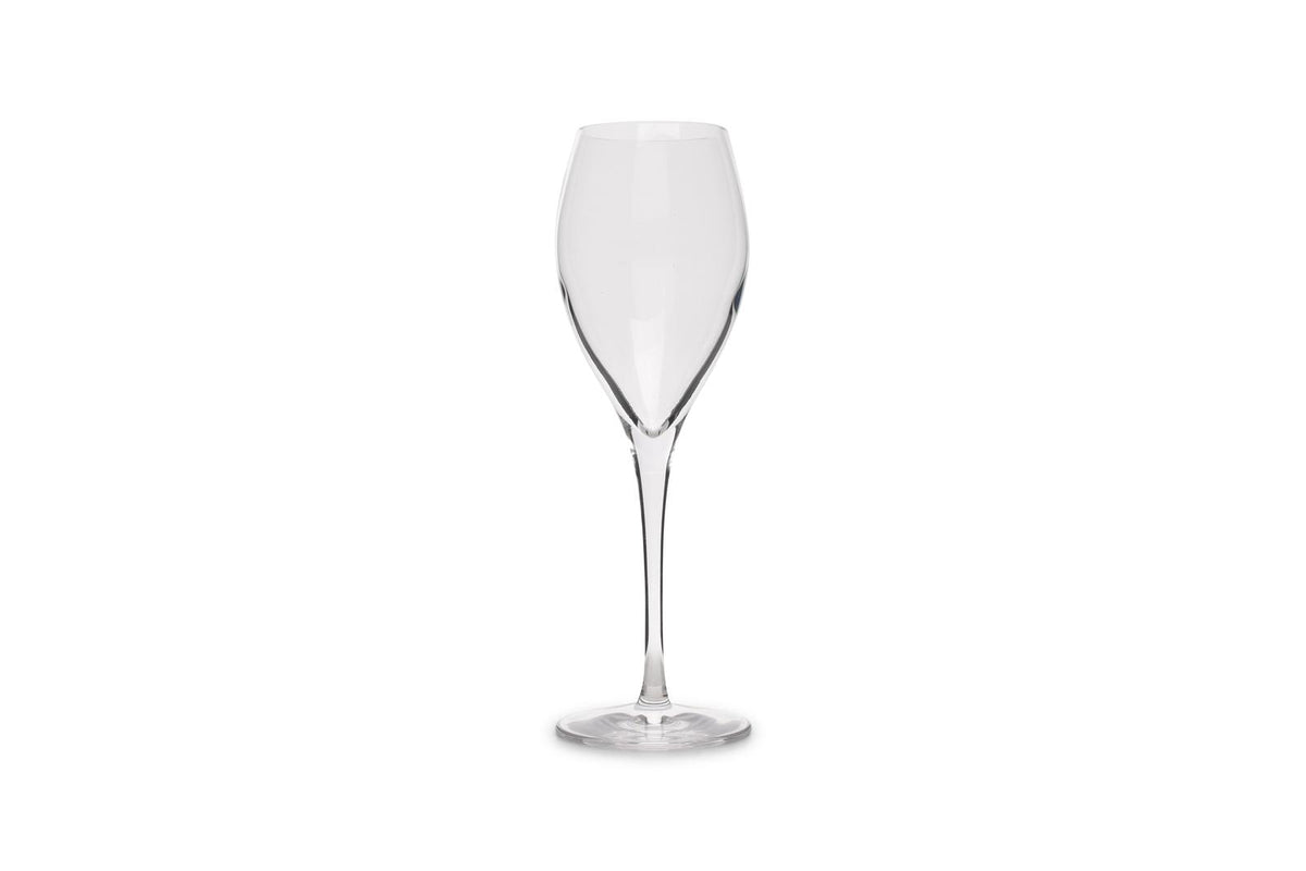Champagneglas 21,5cl Punto - set/6