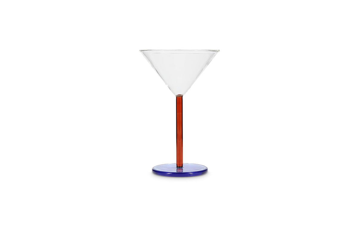 Cocktailglas 23cl Bobbie - set/2