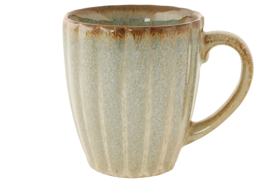 Cosy &amp; Trendy - Astera Ocean Beker 35cl - Set van 6